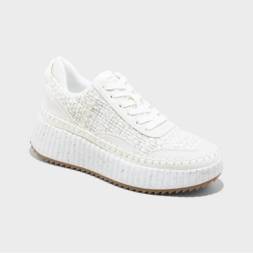 Universal Thread Persephone sneakers